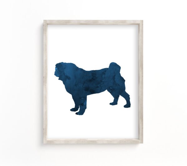 blue-pug-art-dog