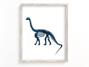 dinosaur-skeleton-boys-room