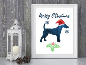 fox-terrier-christmas-decor