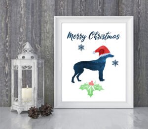 scottish-deerhound-christmas-art-decor